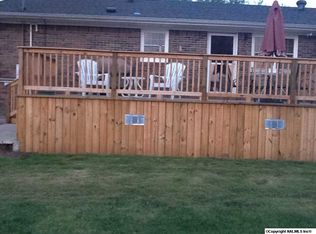 119 Lyons Rd, Decatur, AL 35603