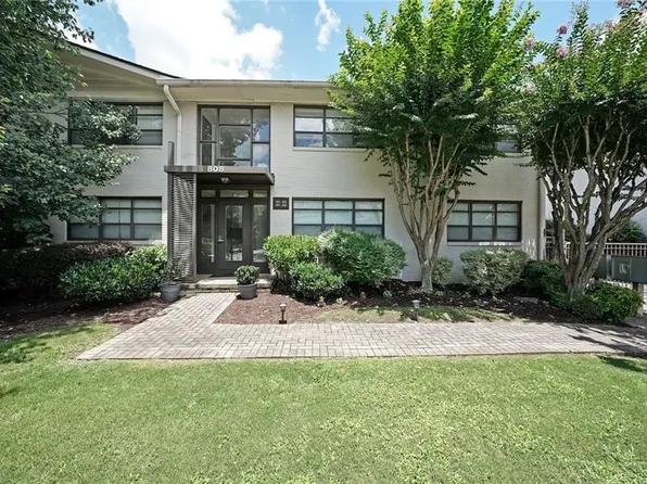 808 Greenwood Ave NE APT 104, Atlanta, GA 30306