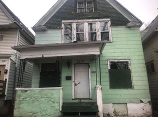 2173 N 38th St, Milwaukee, WI 53208