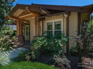 2499 NW High Lakes Loop, Bend, OR 97701