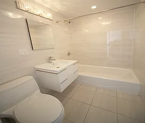 Rented by Metropolitan Realty