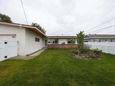 4413 Mount Henry Ave, San Diego, CA, 92117