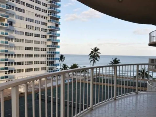 3410 Galt Ocean Dr APT 305N, Fort Lauderdale, FL 33308