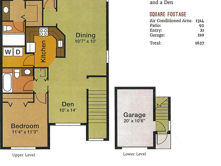 The Enclave At Delray Beach — Photo 32
