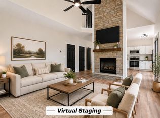 3052 Roundway Down Ln, Lexington, KY 40509