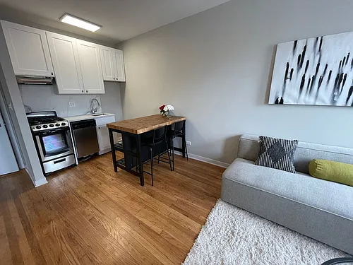 3250 N Pulaski Rd #318 Photo 1