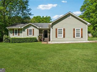 705 Trickum Valley Dr, Woodstock, GA 30188