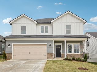1839 Mahala Dr LOT 126, Hermitage, TN 37076