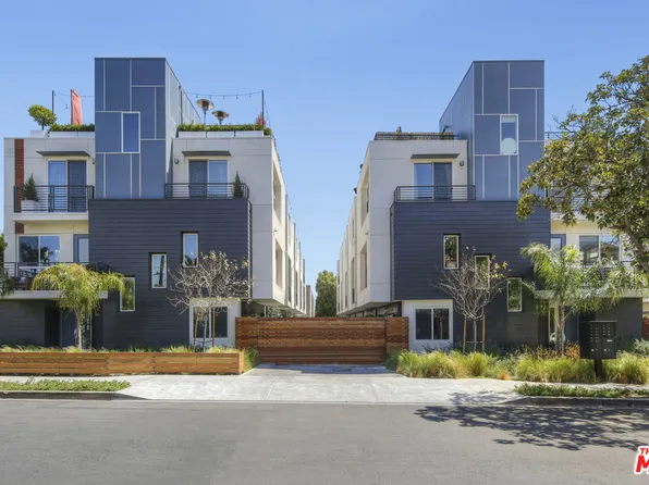 1338 1/2 N Sycamore Ave, Los Angeles, CA 90028
