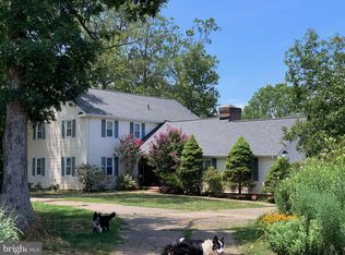 10020 Westwood Rd, Catlett, VA 20119