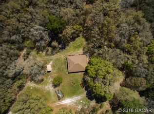 12707 SW 81st Pl, Archer, FL 32618