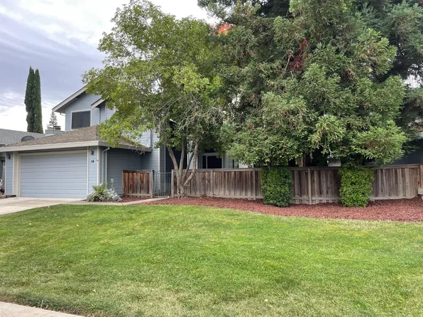 14 Estuary Ct, Sacramento, CA 95831