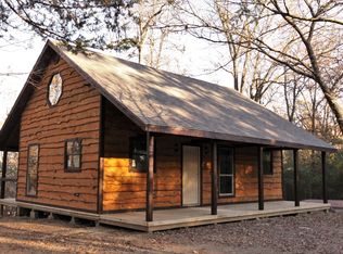 290 Beachton Rd, Smithville, OK 74957