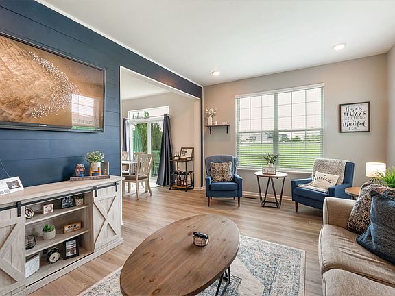 2nd image of 15027 W Quincy Cir