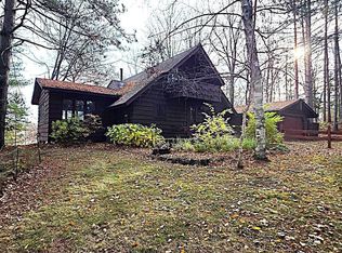 2677 2 1/4 St, Cumberland, WI 54829
