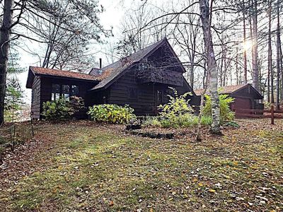 2677 2 1/4 St, Cumberland, WI, 54829