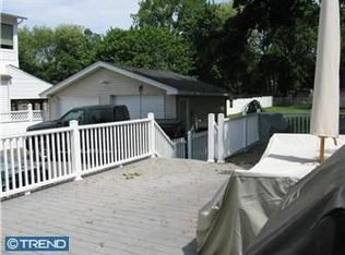 1856 Orchard Ave, Hamilton, NJ 08610