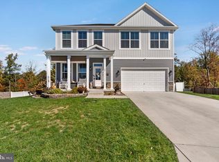94 Cilantro Ln, Bunker Hill, WV 25413