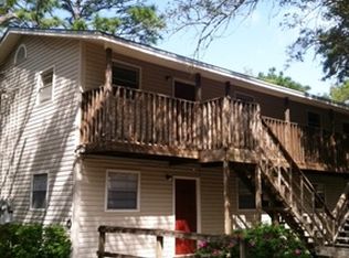 803 Sunset Blvd W APT C, Fort Walton Beach, FL 32547