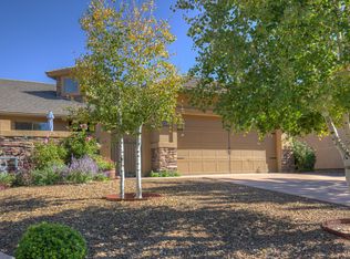 1265 Crown Ridge Dr, Prescott, AZ 86301