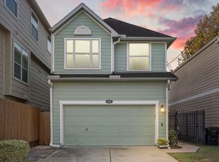 1315 Bingham St, Houston, TX 77007