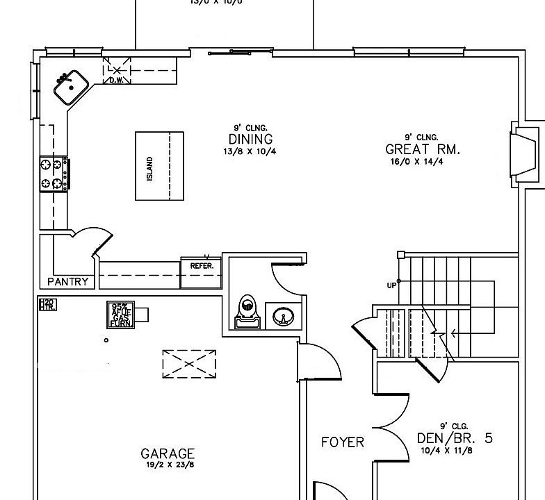 2nd image of 3482 N Holladay St