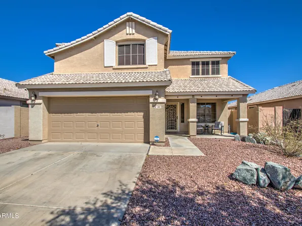 303 S 151st Avenue, Goodyear, AZ 85338