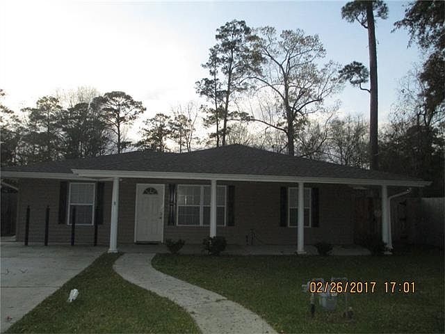 1st image of this home