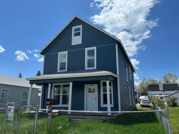 1137 Main St, Evanston, WY 82930