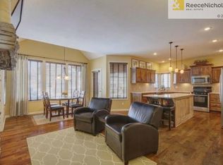 10952 S Barth Rd, Olathe, KS 66062