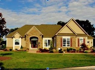 23 Longbow Way, Lysander, NY 13027