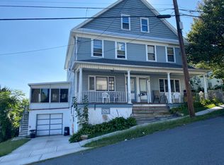 1615-1617 Swetland St, Scranton, PA 18504