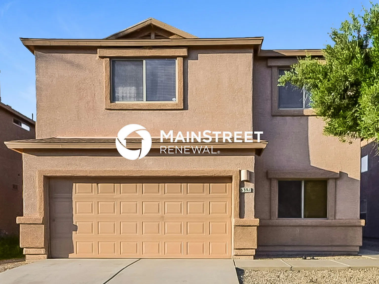 6391 E Star Mica St — Photo 1