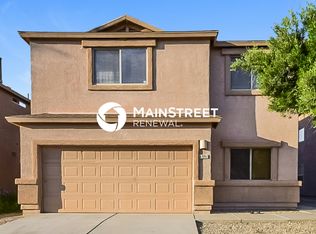 6391 E Star Mica St, Tucson, AZ 85756