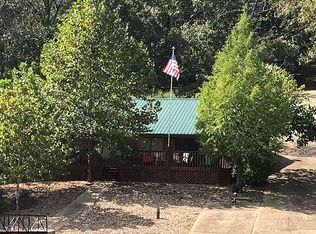 82 Ashley Ln, Climax Springs, MO 65324