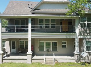 420 Stanley Ave SW, Ardmore, OK 73401