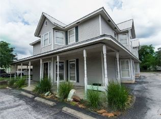 105 S Key Ave, Lampasas, TX 76550