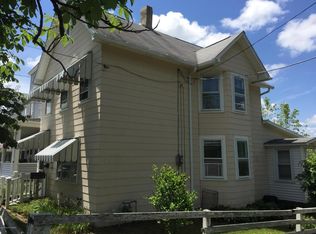 40 Hill St, Wilkes Barre, PA 18705