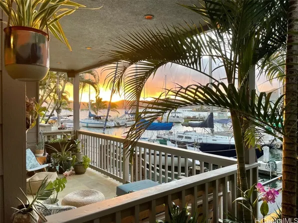 45-995 Wailele Rd APT 73, Kaneohe, HI 96744