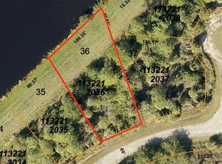 Hampshire Cir LOT 36, North Pt, FL 34288