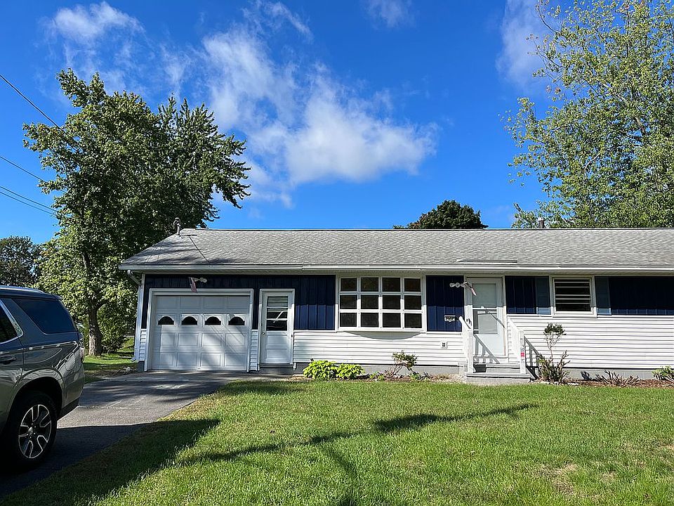 48 W Colleen Dr, Albany, NY 12205 Zillow