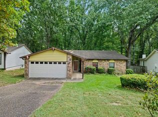 29 Del Tara Dr, Jacksonville, AR 72076