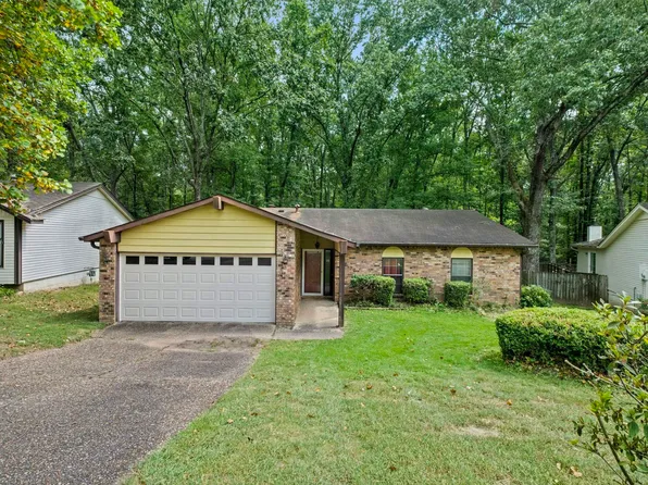 29 Del Tara Dr, Jacksonville, AR 72076