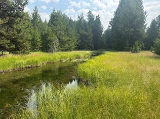 Nhn Badger Hollow Trl, Marion, MT 59925