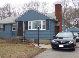 22 Carlida Rd, Melrose, MA 02176