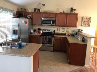 315 Quail Ridge Rd, Jacksonville, NC 28546