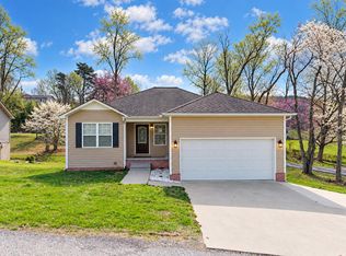 1299 E Pittsburg Church Rd, London, KY 40741