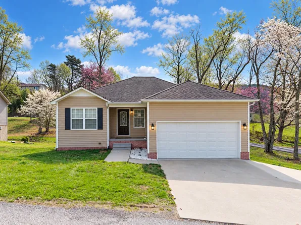 1299 E Pittsburg Church Rd, London, KY 40741