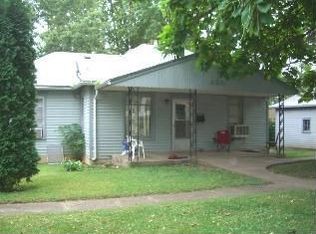 420 N 17th St, Nebraska City, NE 68410