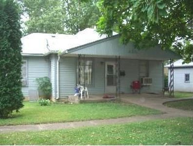 420 N 17th St, Nebraska City, NE, 68410